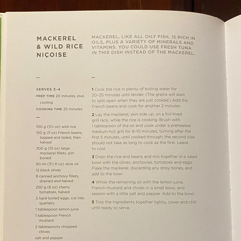 Bowl Food Cookbook - Nourish Your Body with Delicious Recipes